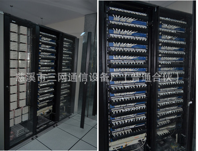 景德镇普天总配线架（MDF） 通信网络的核心枢纽与可靠保障