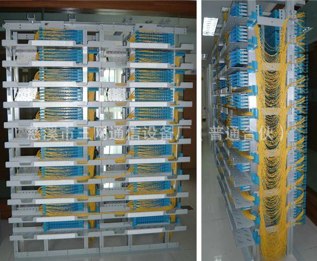 OMDF光纤总配线架 选购指南与厂家批发价格解析