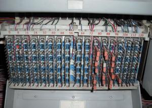 配线架的功能与应用详解