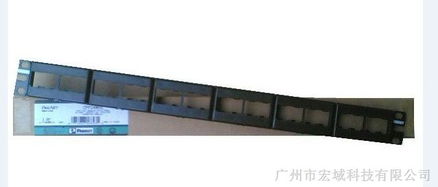 供应泛达六类配线架 2013总代，品质与信赖之选
